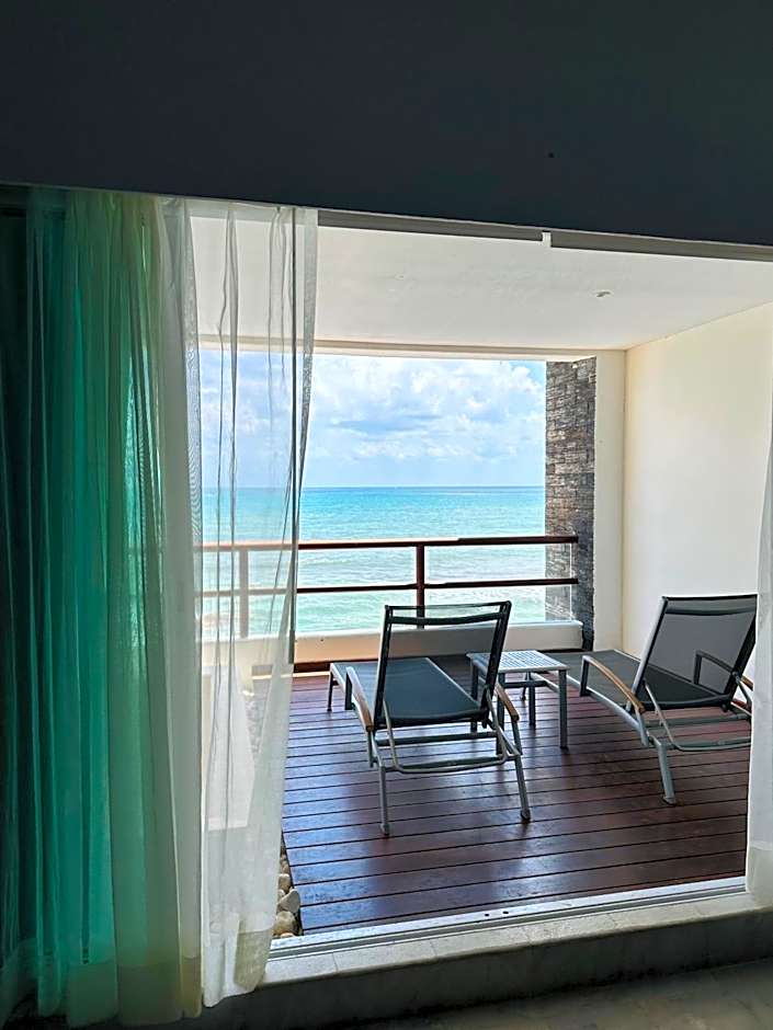 Senses Riviera Maya, Oceanfront Boutique Hotel, Adults Only