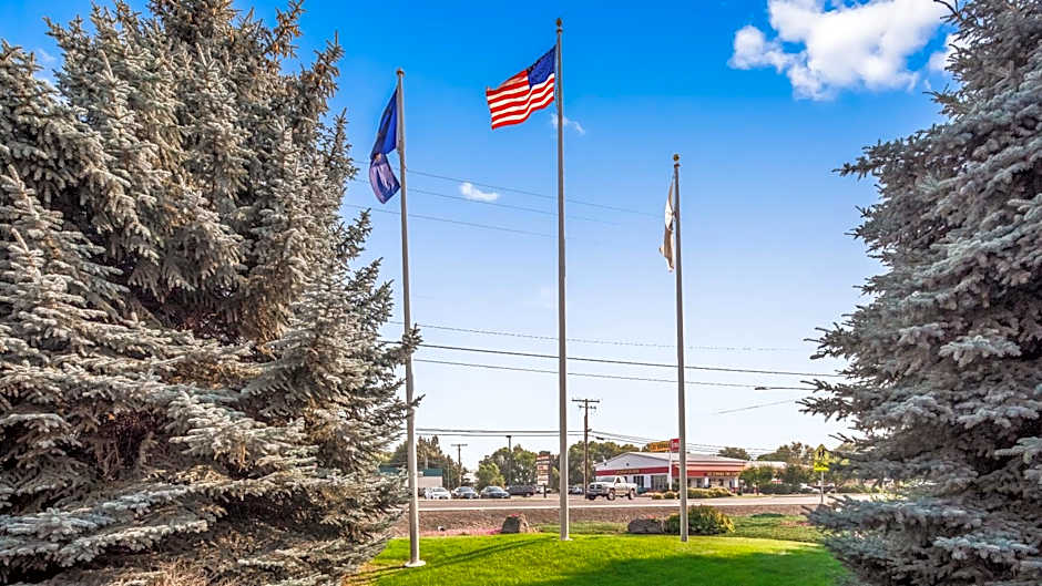 Best Western Prineville Inn