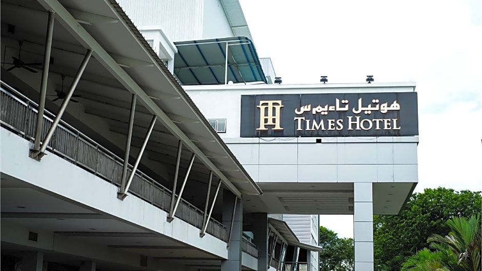 Times Hotel