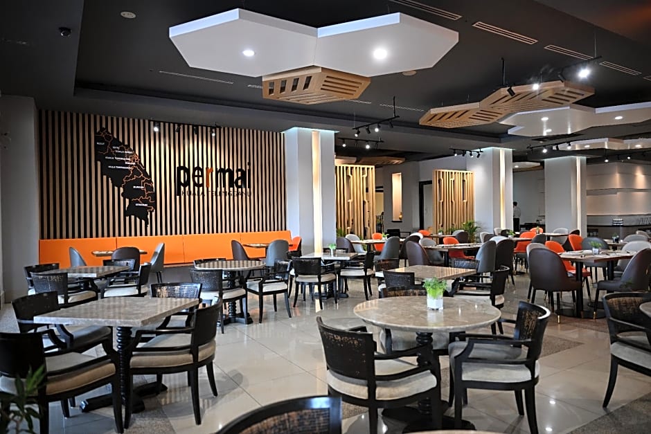 Permai Hotel Kuala Terengganu