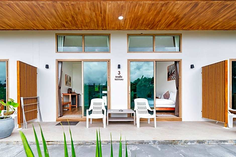 Amadha Villas Retreat