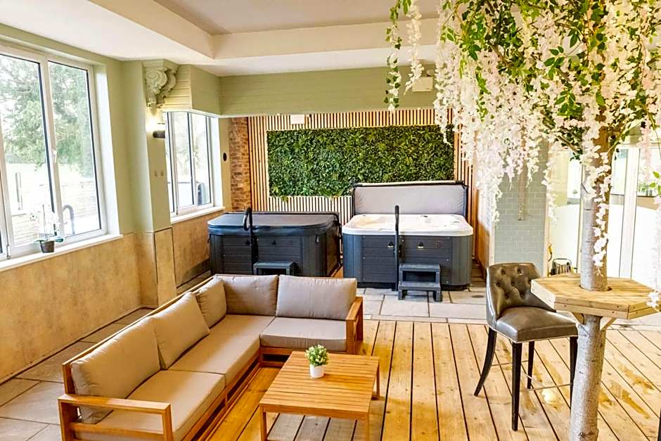 Hall Garth Hotel, BW Signature Collection