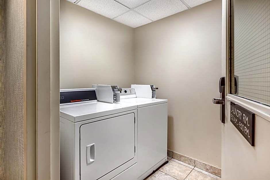 Quality Hotel Burlington