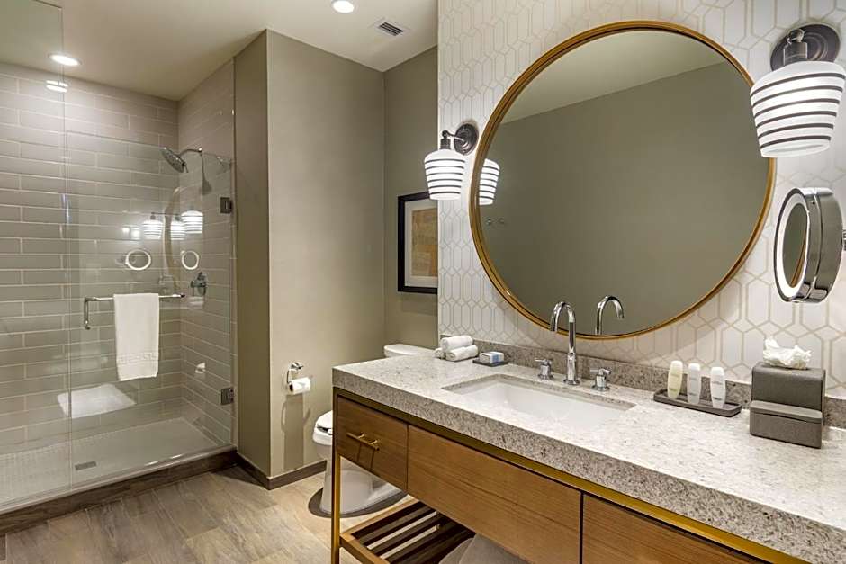 Omni Hotel at The Battery Atlanta