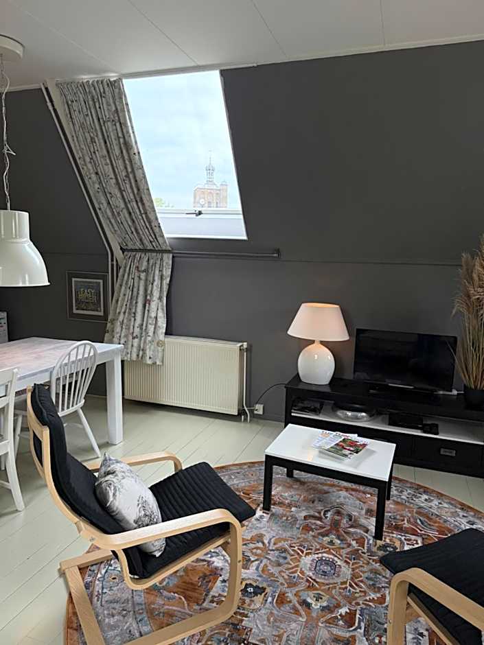 het Binnenhuis