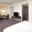 DoubleTree By Hilton Luxembourg