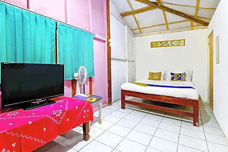 OYO Homes 91154 Desa Wisata Wayang Manyaran Wonogiri