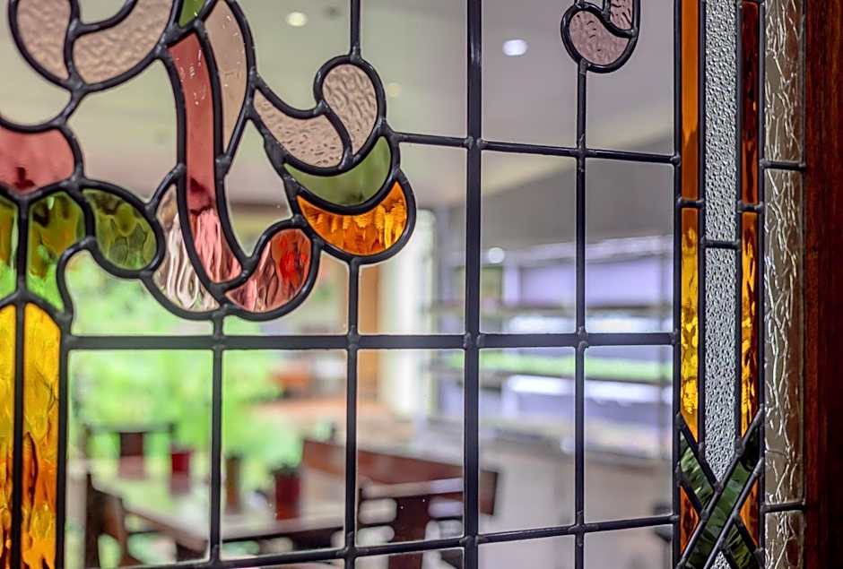 Afrique Boutique Hotel O.R. Tambo