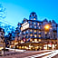 Hotel De La Paix