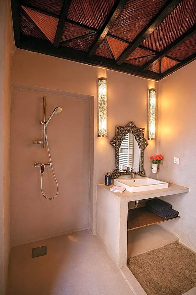 BKAN RIAD MARRAKECH