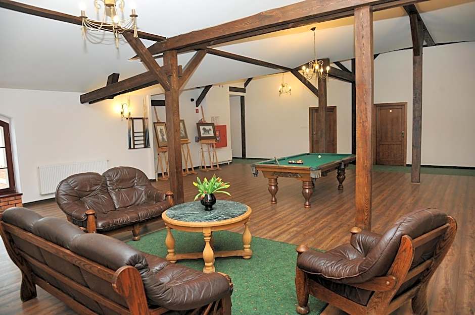 Hotel Sandro Silver & Spichlerz Antoniny