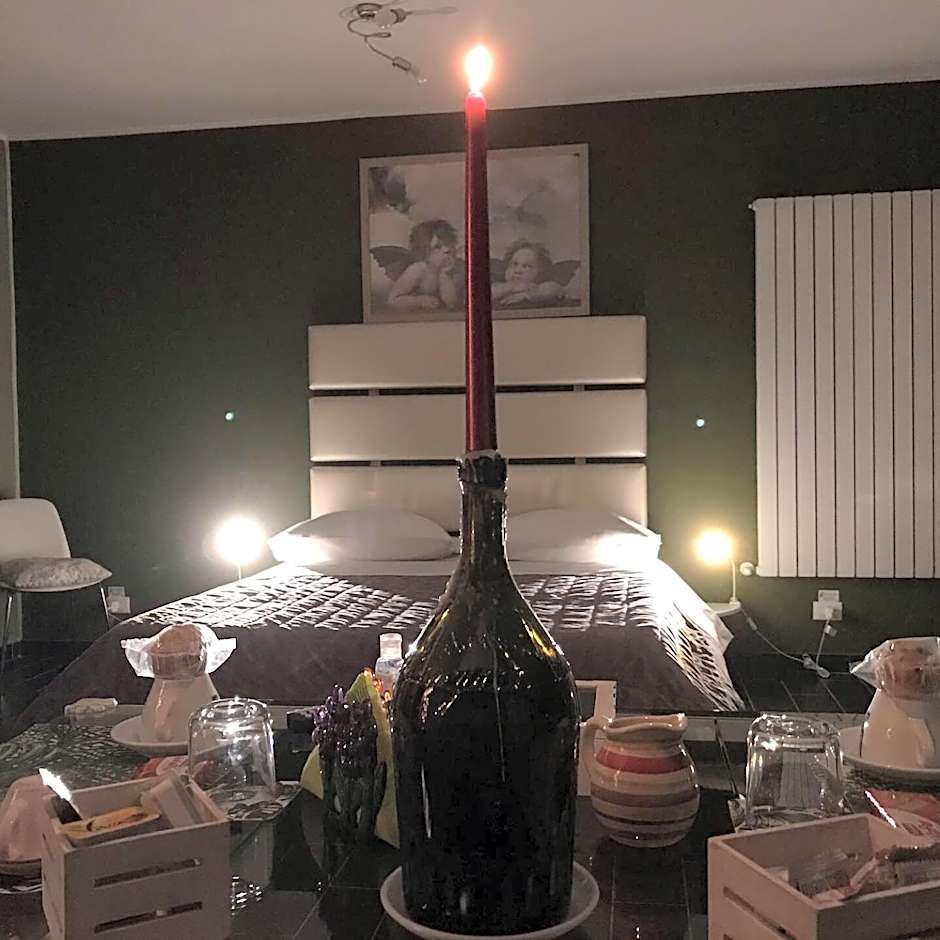 Marini Bed&Breakfast