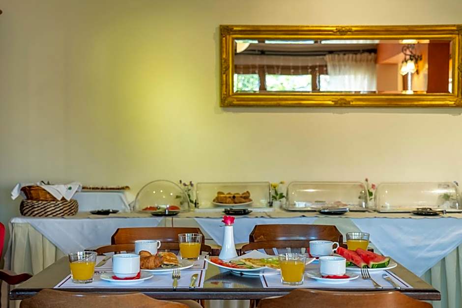 Finday Eco Boutique Hotel