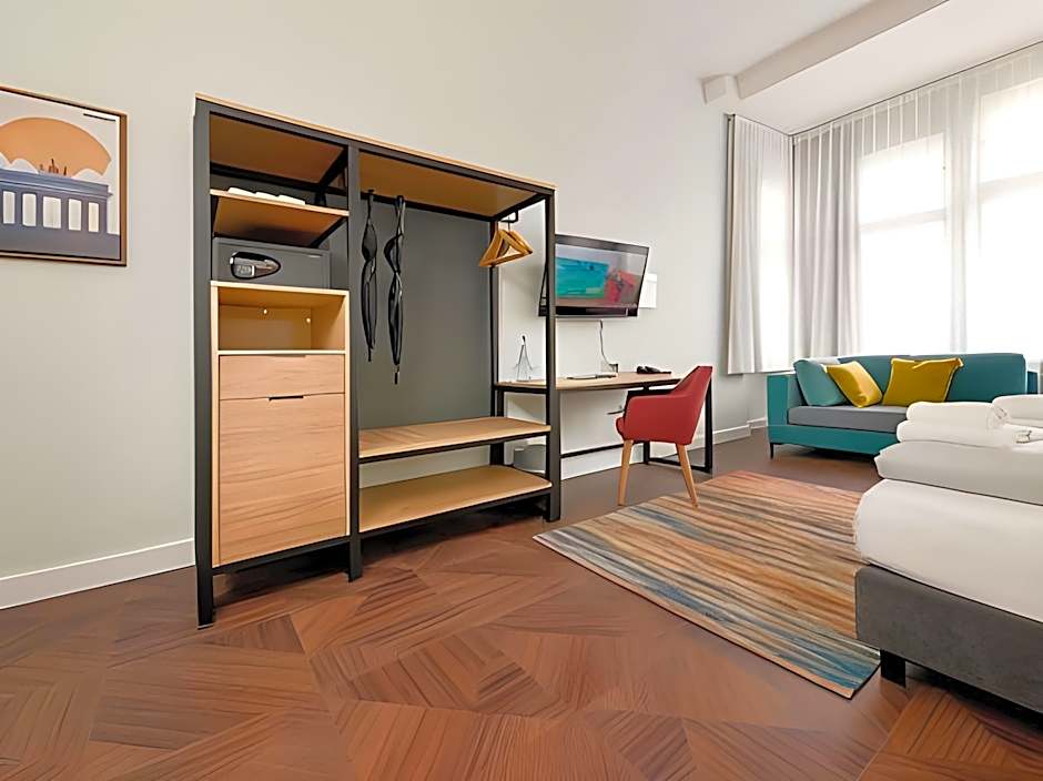 AMC Hotel - Schoneberg