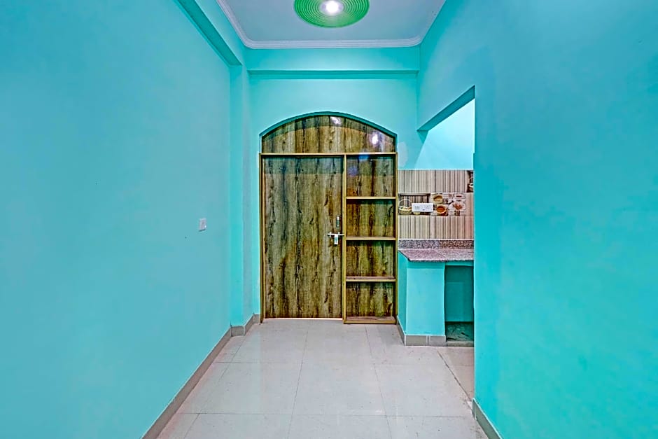 Sawariya Home Stay By OYO – Haridwar, WV