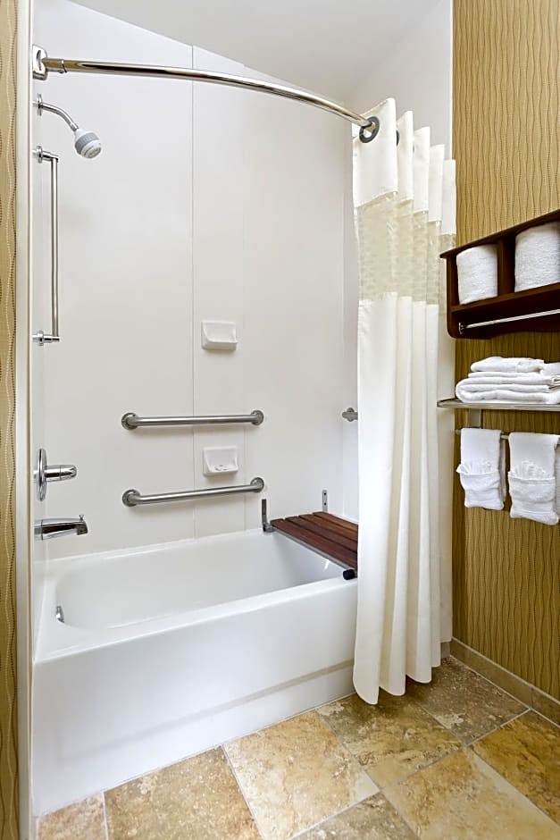 Hampton Inn San Angelo