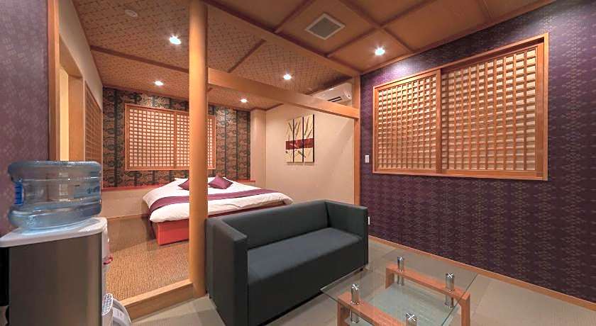 Hotel Lotus Sakai (Adult Only)