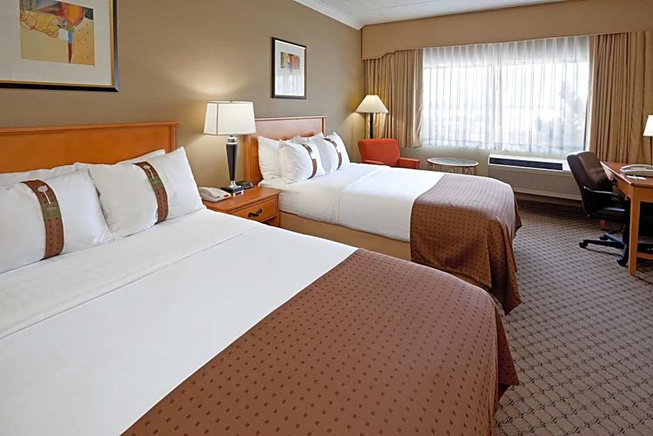Holiday Inn Philadelphia South Swedesboro Hotel By IHG