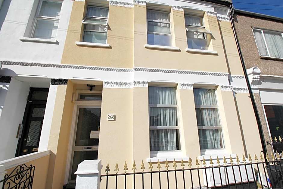 Flexistay Aparthotel Tooting