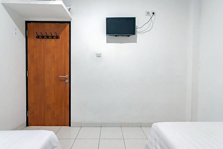 KoolKost near Alun Alun Kota Bandung 2 - Male Only