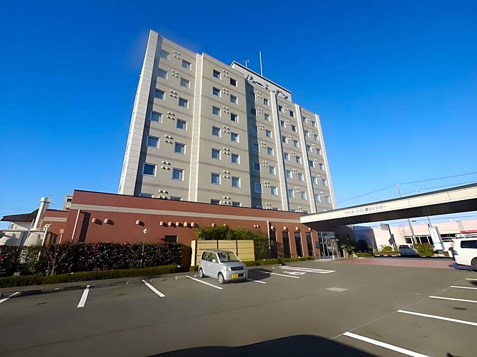 Hotel Route Inn Kikugawa Inter