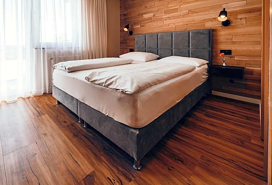 Pension Baumgartner-Berghof