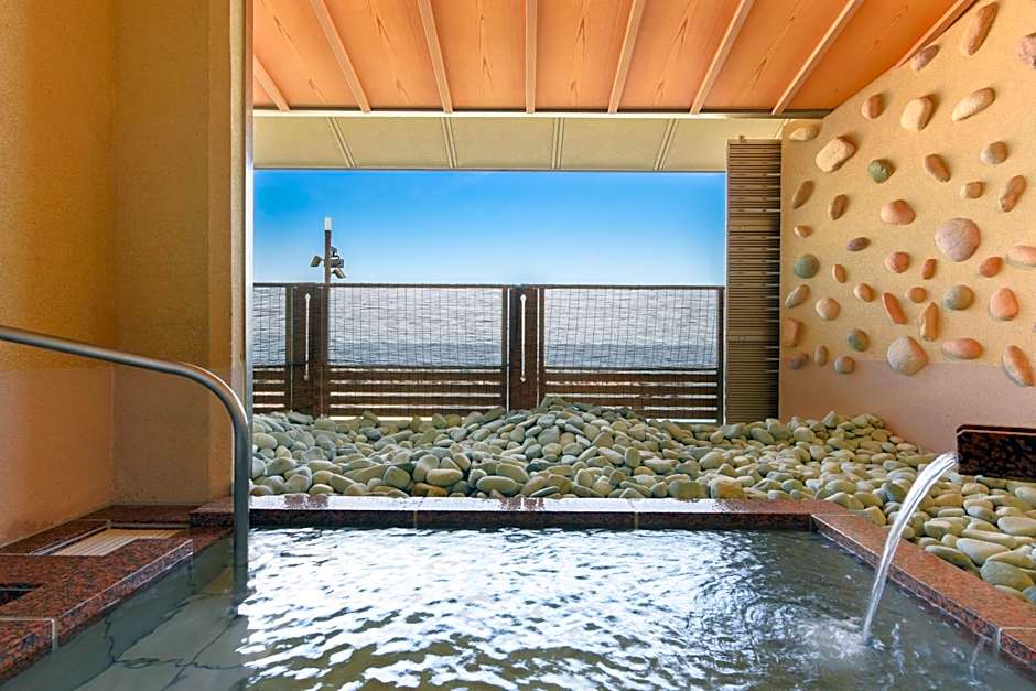 Kaike Seaside Hotel