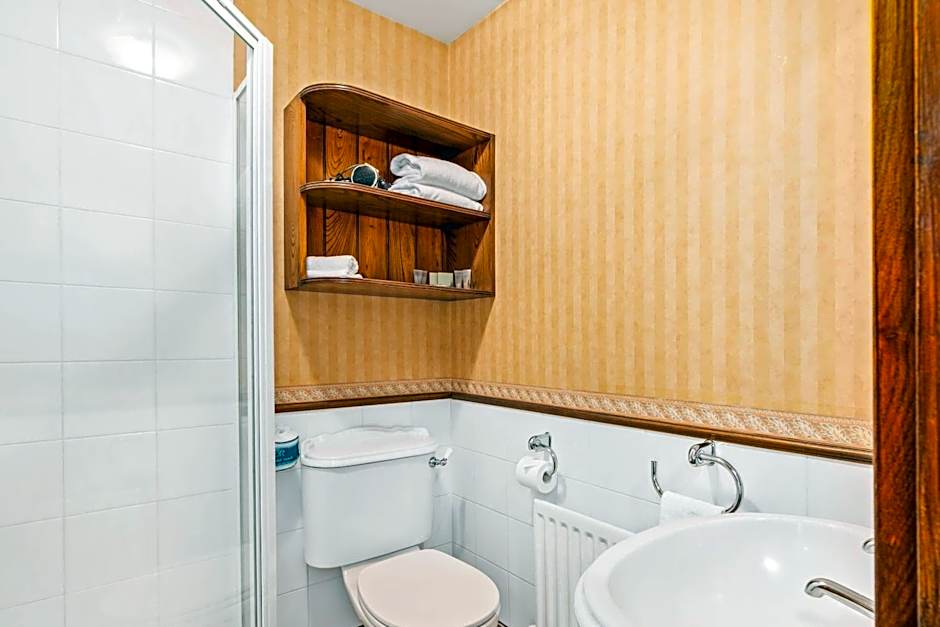 The Honest Lawyer, an Ascend Collection Hotel