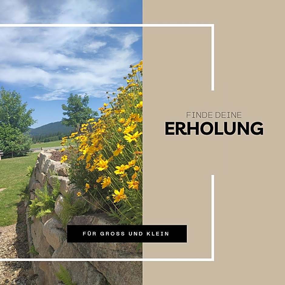 Stressless aktivCARD Bayerischer Wald inklusive