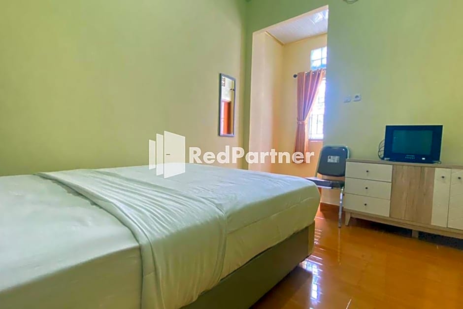 Ilfa Kost Palembang Syariah RedPartner