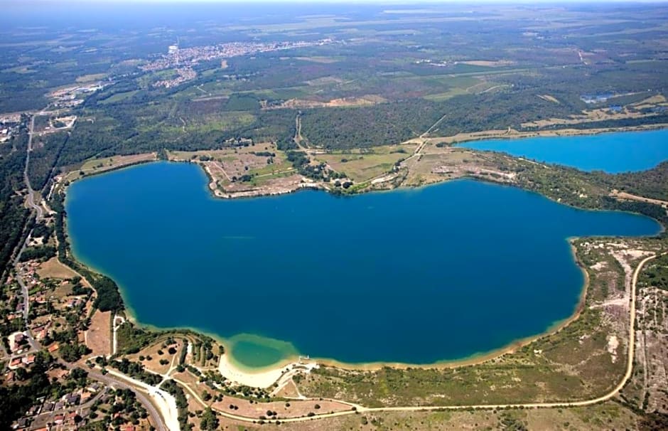 maison d'hôtes labastide