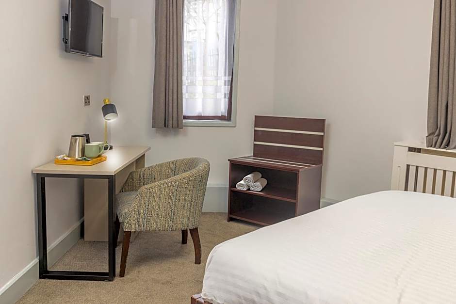 Best Western Ebbw Vale