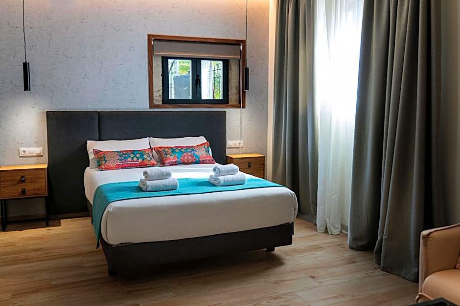 Complejo Valle Grande