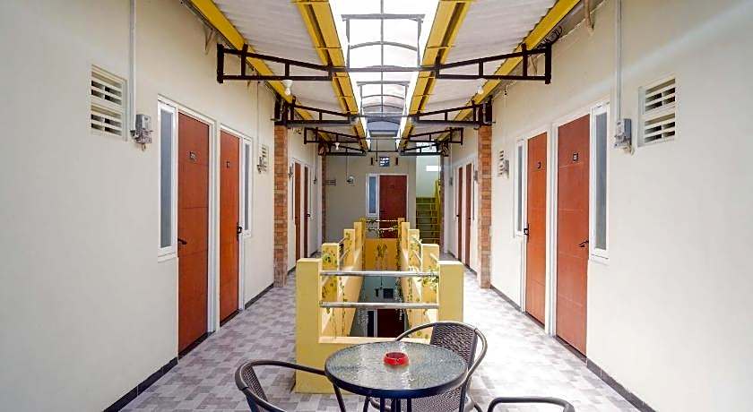 OYO 3170 Songo Residence