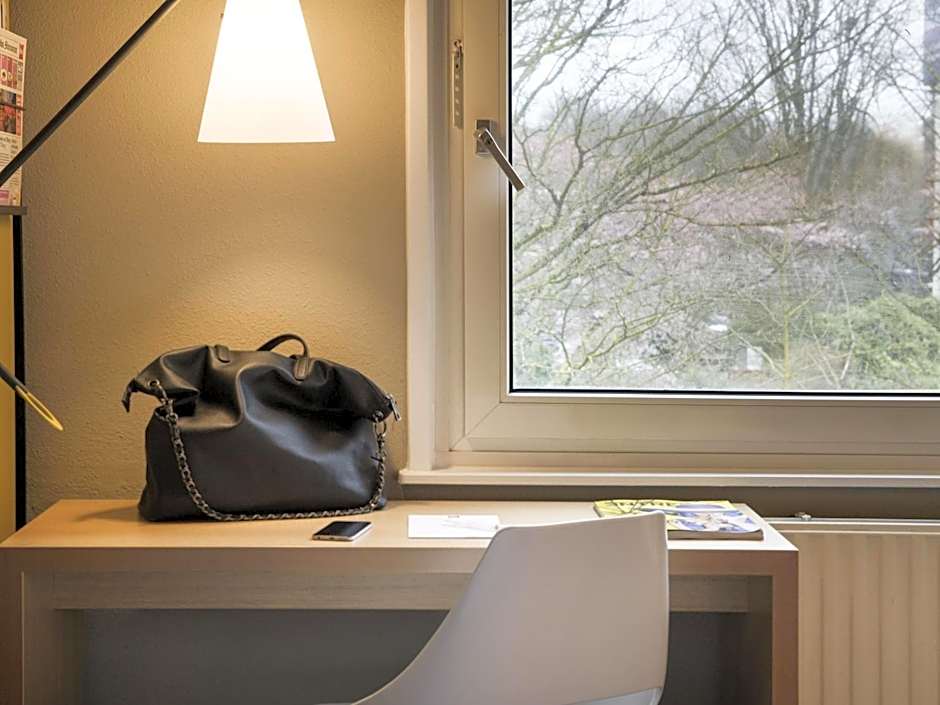 ibis Tilburg