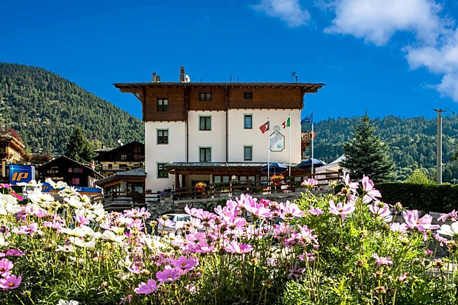 Hotel Beau Site