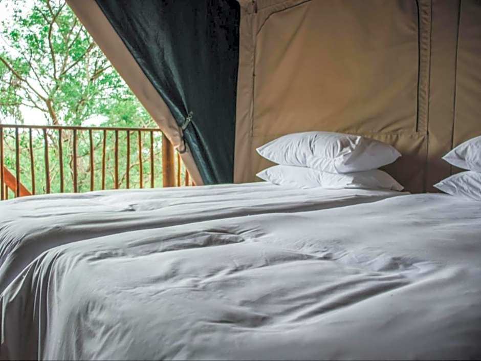 Kilima Private Game Reserve & Spa