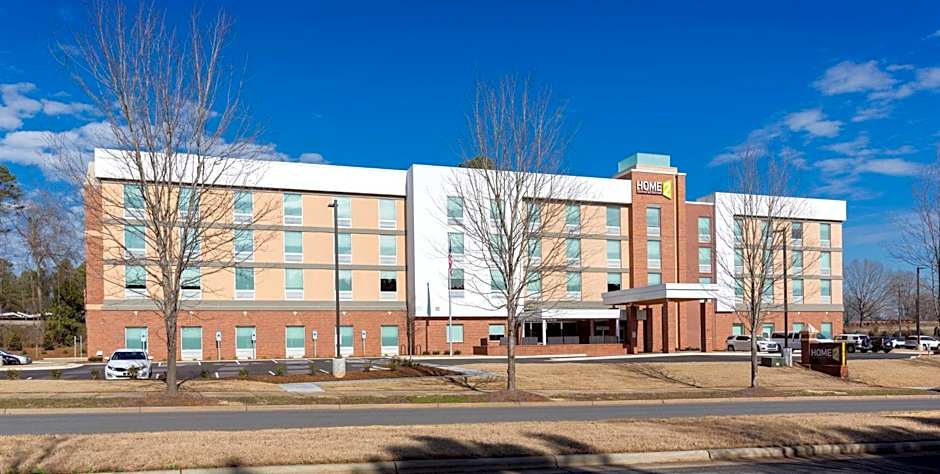 Home2 Suites by Hilton Charlotte Belmont, NC