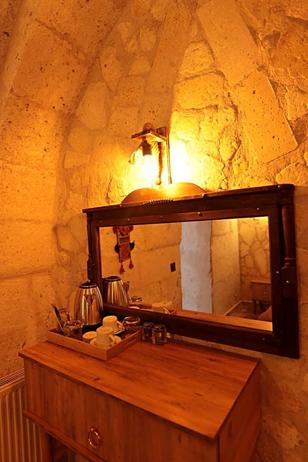 Stone Owl Otel & Restaurant