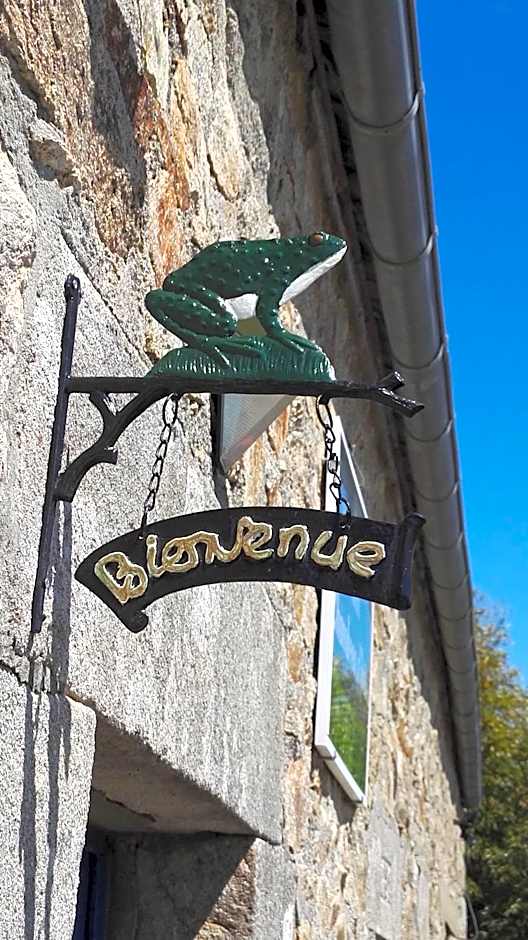 Chambres d'hotes Ti ar raniged