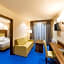 Hotel Sanvit Lake Resort & Spa