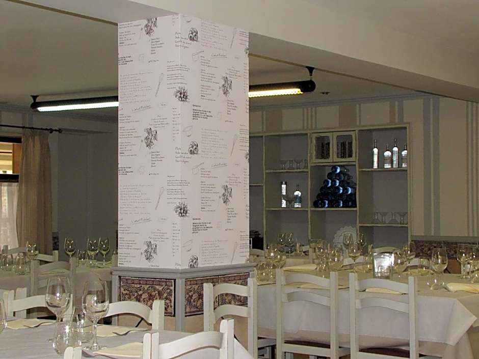 Hotel Migal