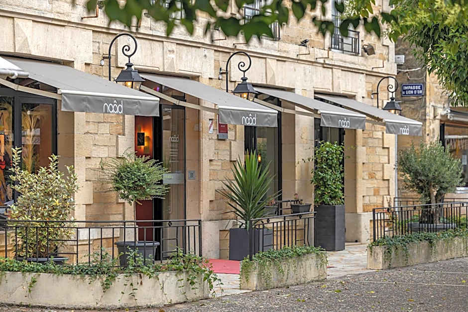 Naad Hotel Sarlat Centre Ville