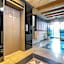 Jeonju Junghwasan-dong MH HOTEL