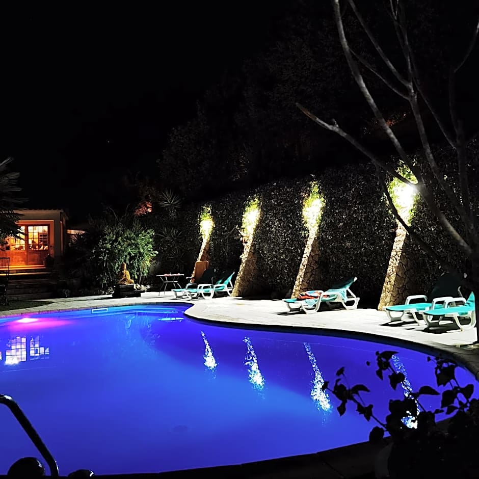 Quinta do Vale Encantado "the Valley" - Santarém - Portugal