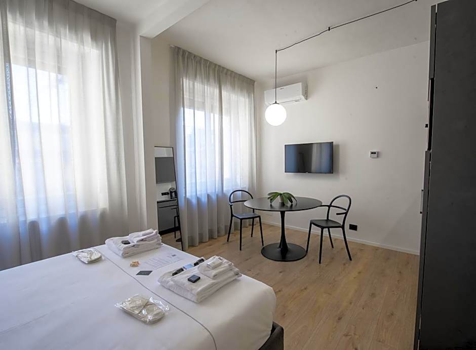 San Carlo Suite Torino