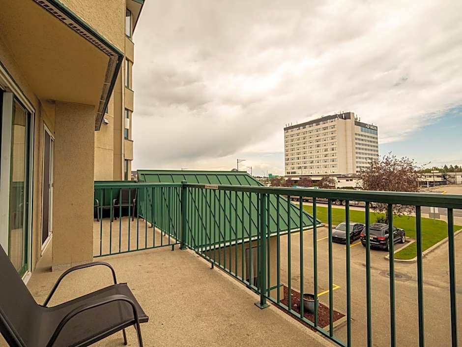 Holiday Inn Conference Centre Edmonton South By IHG