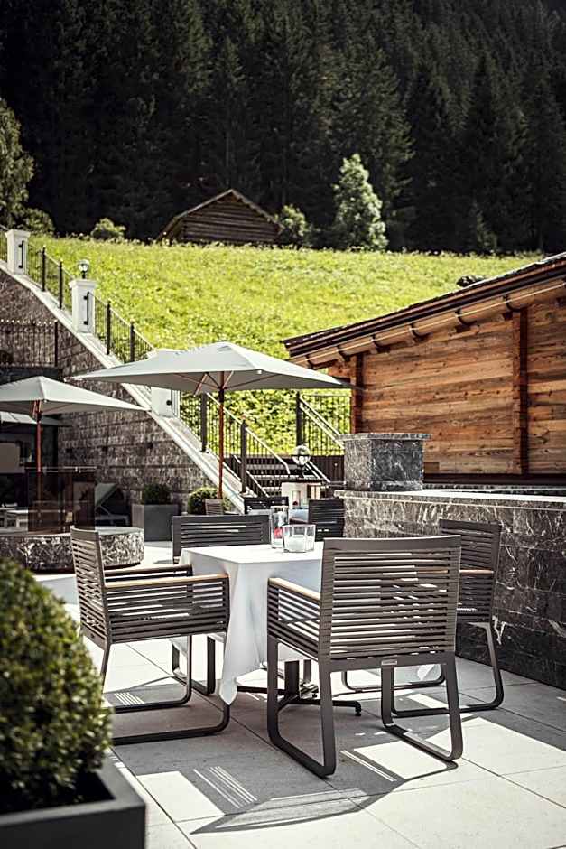 Schlosshotel Ischgl 5-Sterne Superior