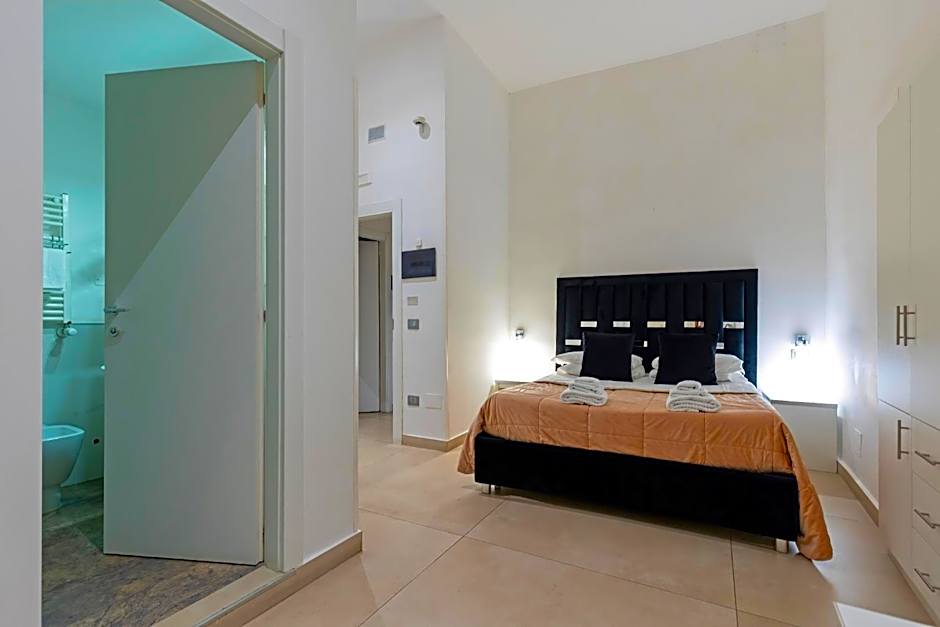 Il Tesoro Smart Suite & SPA