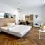 Aparthotel Blend City Center
